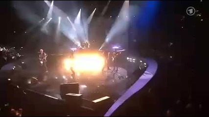 Scorpions - Medley Live at Echo Awards 21 - 02 - 2009 Hd