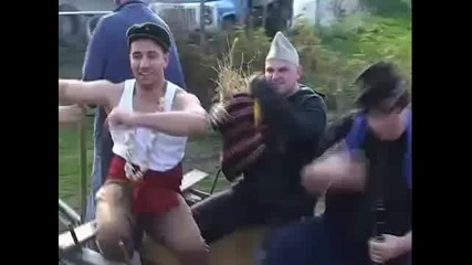 Choban Rap Doctora i Popa
