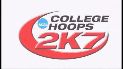 College Hoops 2k7 (2006)