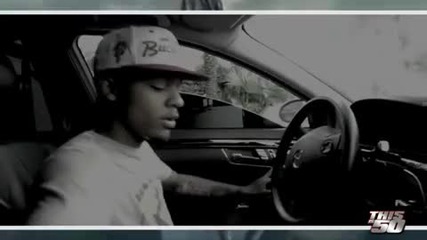 This is50 Interview With Bow Wow