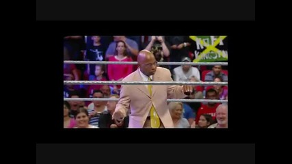 Wwe Theodore Long Titantron