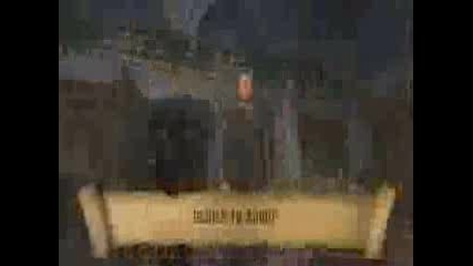 Trailer Shrek The Third (2007) Vbox7.flv
