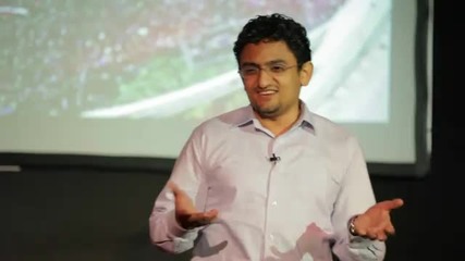 Wael Ghonim Inside the Egyptian revolution 