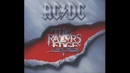 Ac_dc - Thunderstruck