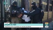 Арести във Варна – за разпространение на наркотици и за търговия с гласове