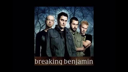 (bg subs) Breaking Benjamin - Without you