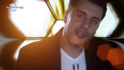 Hd ! Борис Дали - Обърка пътя ( Официално видео )