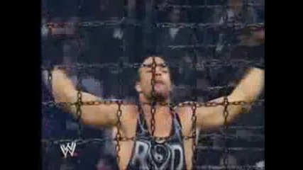 Rvd tribute