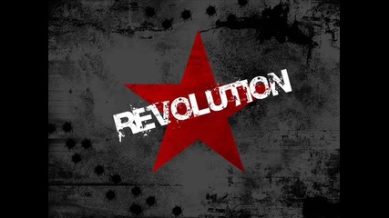Rowald Steyn - Revolution (Original Mix)
