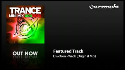 Trance Mini Mix 004 - 2010