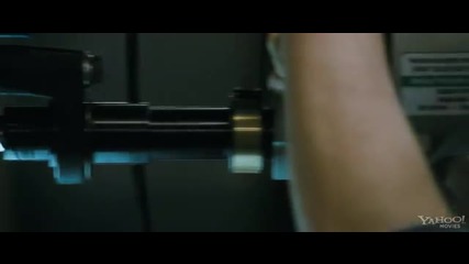 Man on a Ledge *2011* Trailer