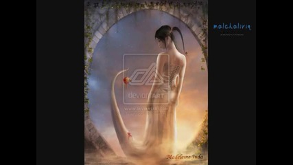 Dark Art от Villesgodgirl [ Част 2 / 2 ]
