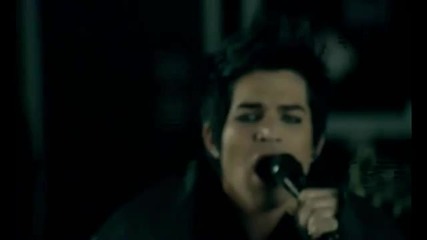 Adam Lambert - Whataya Want From Me