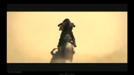 Priest - Trailer 