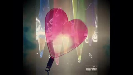 Manyg & Gadnia ft. Doroteq - Love U * Obicham te *