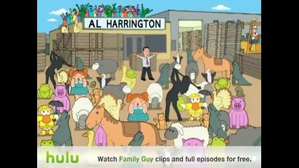 Family Guy - Plywood Cutout Folk Art *hq*