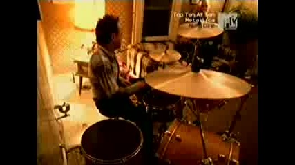 Metallica - Whiskey In The Jar