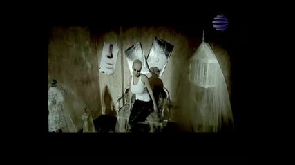 Гергана - Защото те обичам (фен видео)