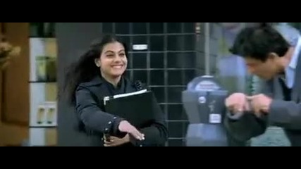 Идеално Качество My Name Is Khan - Tere Naina 