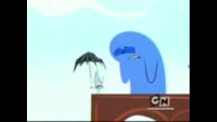 Fosters Home for Imaginary Friends - The Bride To Beat 