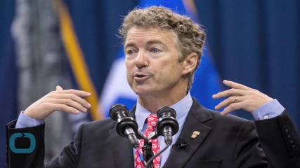 Rand Paul: Benghazi Should ‘Forever Preclude’ Hillary Clinton From Being Commander in Chief