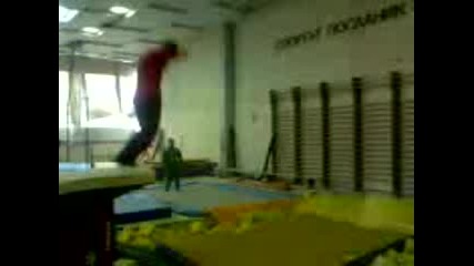 Mcc Ram - Predno