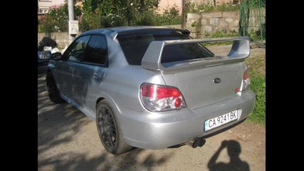 rally osogovo 2010