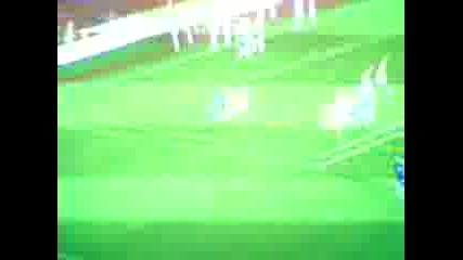Cska vs levski [9 20 09]