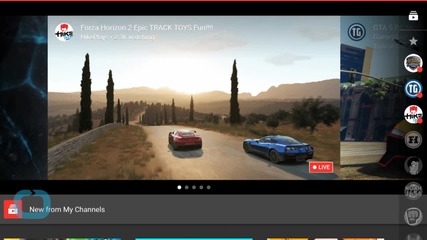YouTube to Launch App, Site Dedicated to Gaming