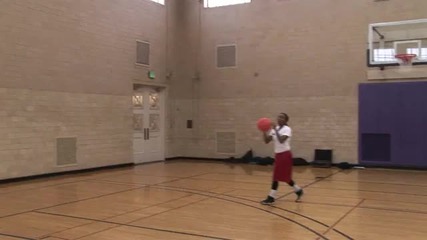 How to Play Basketball How to Become a Better Shooter 