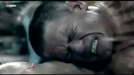 John Cena vs Batista Wrestlemania 26 Promo