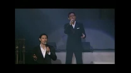 Il Divo ~ Nella Fantasia 