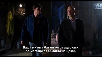 smallville s03e22 part 1 