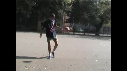 Qki Футболни Трикове.flv