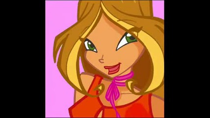 Winxclub 4ever
