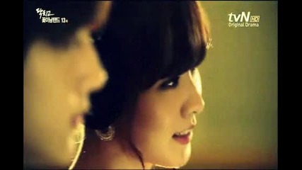 Shut up flower boy band Mv couples just a dream