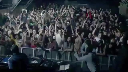 Adidas Is In All - Commercial 2011 