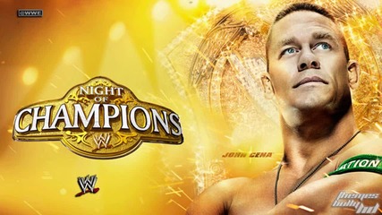 Wwe Night Of Champions 2012 Theme Song - _magika_ by Two Steps From Hell
