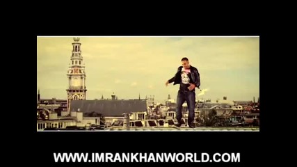 Imran - Khan Amplifier (new 2010)