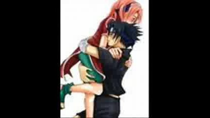 Naruto Love I O6te Ne6to