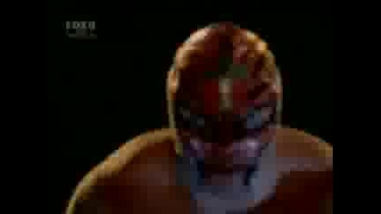 Rey Mysterio