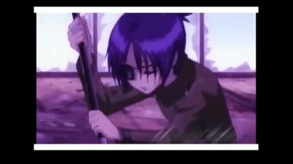 Chrome Dokuro - All Around Me