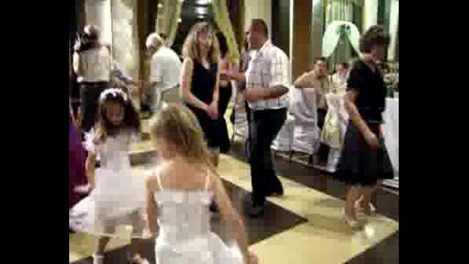 Як Рок На Сватба