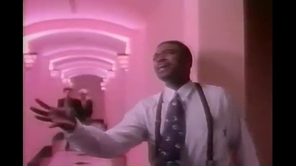 Jeff Redd - You Called Me And Told Me (1991)