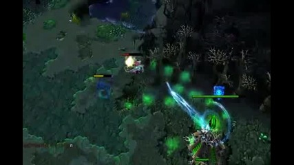 Dota Tournament 2009/2010