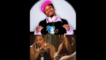 Busta Rhymes ft Charles Hamilton - Bang It Out