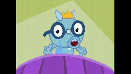 Happy Tree Friends - Party Animal (part 1) 