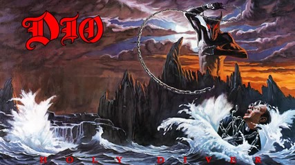 Dio - Holy Diver 1983 Full Album