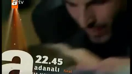 Adanali 79 ( Final ) - Macera Sona Eriyor... 