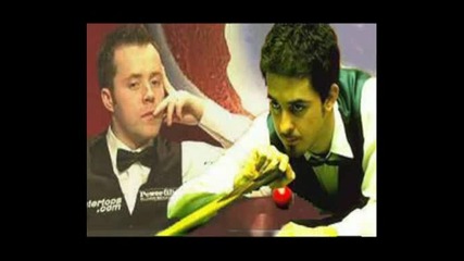 Snooker Magic